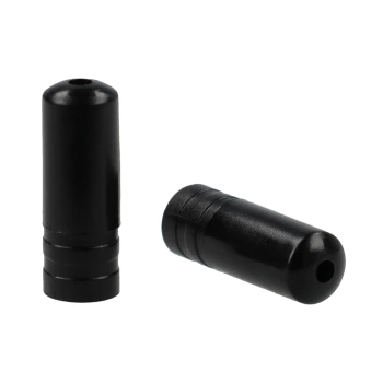 Końcówka pancerza hamulca / przerzutki 4.3 mm PVC