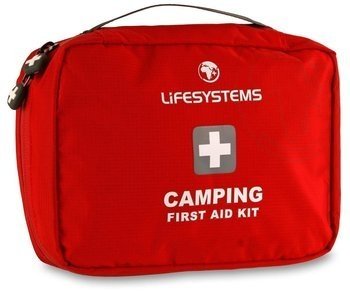 Apteczka Lifesystems Camping First Aid Kit