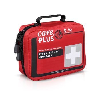 Apteczka podróżna Care Plus First Aid Kit Compact