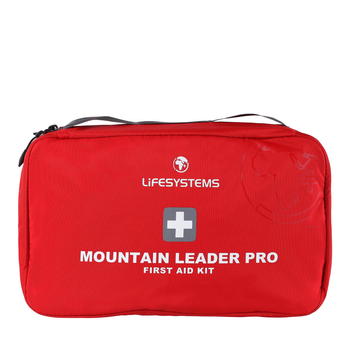 Apteczka podróżna Lifesystems Mountain Leader Pro First Aid Kit