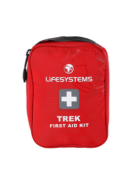 Apteczka podróżna Lifesystems Trek First Aid