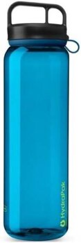 Butelka turystyczna HydraPak Recon Clip and Carry 1 L Bay Blue