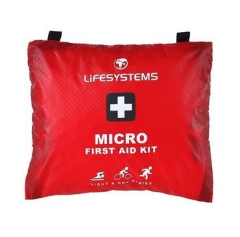 Kompaktowa apteczka Lifesystems Light & Dry Micro First Aid Kit