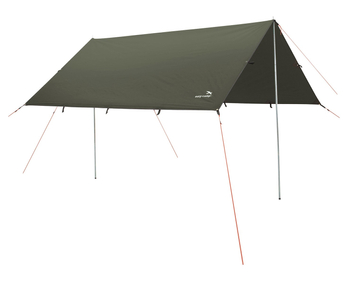 Tarp turystyczny Easy Camp Void Tarp - 3 x 3m
