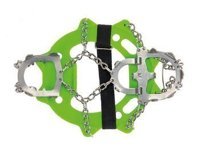 Raczki Climbing Technology Ice Traction Crampons Plus green - r. 38 - 40