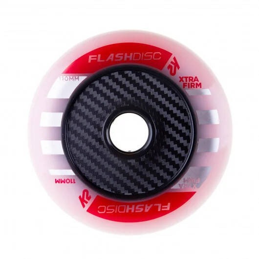 Kółko K2 Flash Disc 110mm 1 szt. 30F3017-11