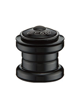 Stery stalowe NECO H-845 ahead 1.1/8" czarne box