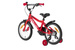 Rower Kellys WASPER 16" Red