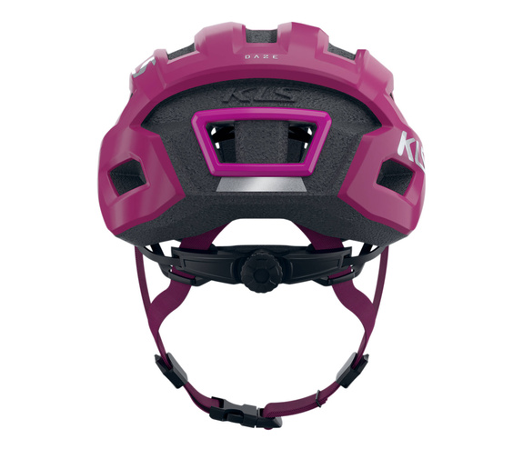 Kask Kellys 22 DAZE M-L pink