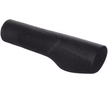 Chwyty kierownicy Kelly's TOKEN black