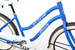 Rower Kross Salt 17" niebiesko-biały 2015