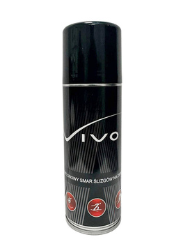 Smar do nart Vivo z teflonem 200ml spray