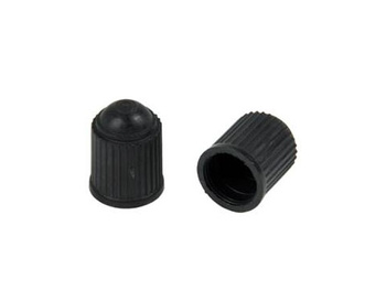 Kapturek wentyla rowerowego