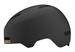 Kask bmx GIRO QUARTERFS matte black 