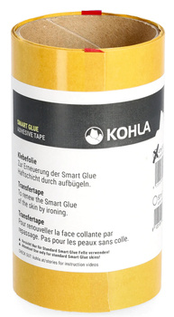 Taśma Kohla SMART-GLUE TRANSFER TAPE 4m ROLL