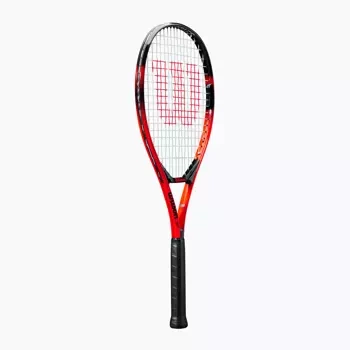 Rakieta do tenisa ziemnego Wilson Pro Staff Precision Jr WR117910H