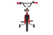 Rower Kellys WASPER 16" Red