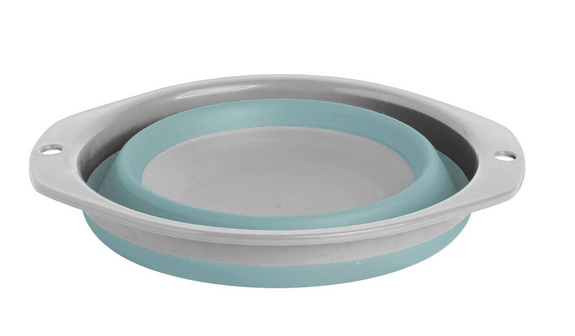 Miska turystyczna Outwell Collaps Bowl S - classic blue
