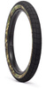 Eclat Fireball Opona BMX 20"x2.4 - Black/Camouflage