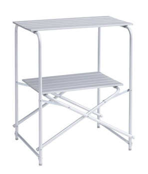 Stolik turystyczny składany Outwell Crete Kitchen Table - indigo blue