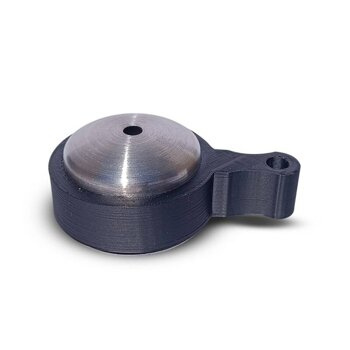 Gwizdek do kuchenek Survival Kettle