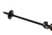 Kije trekkingowe Kohla Track Pole - black/florida keys