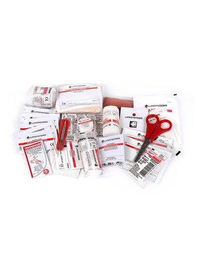 Wodoodporna apteczka Lifesystems Waterproof First Aid Kit