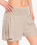 Spodenki do biegania damskie Inov-8 Airlite Pro Shorts - neutral