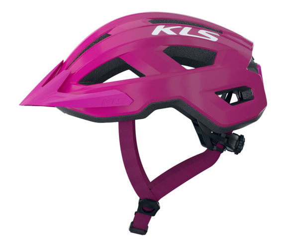 Kask Kellys 22 DAZE M-L pink