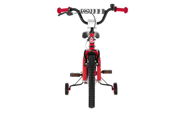 Rower Kellys WASPER 16" Red