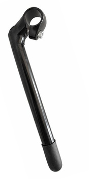 Wspornik kierownicy Zoom HA-C40 25,4x220x40 +30* oversize