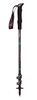 Kije trekkingowe Kohla Track Pole - black/florida keys