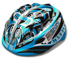 Kask B-Skin Kiddy Pro