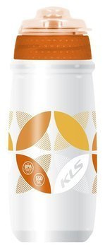 Bidon Kellys ATACAMA 0,55 l pomarańczowy