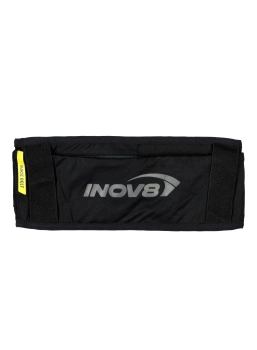 Pas do biegania Inov-8 RACE BELT black/green