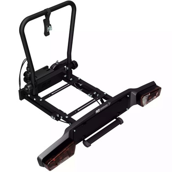 Bagażnik PZ-GP Saturn - baza na hak