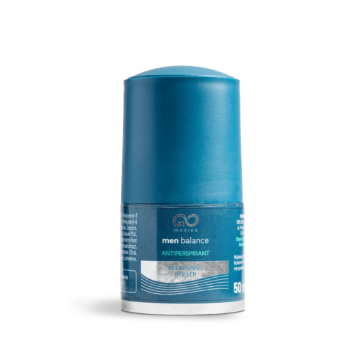 Antyperspirant Refreshing Roller 50ml