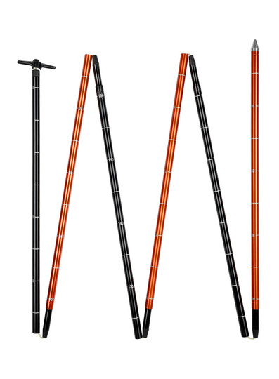 Sonda lawinowa Climbing Technology Probe Finder 240