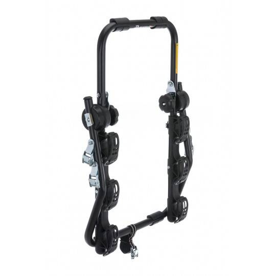 Bagażnik na 3 rowery Peruzzo PERUZZO CRUISER DELUXE