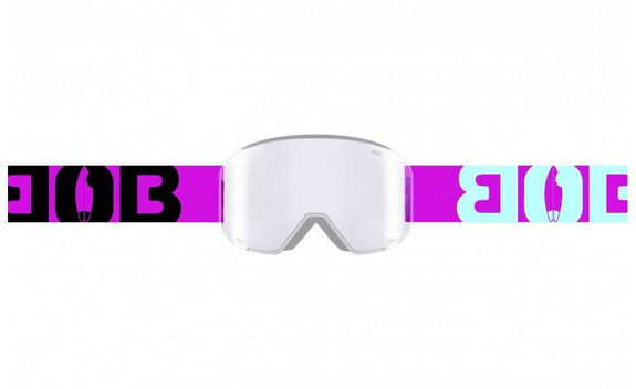 Born On Board - Pasek do gogli BOB