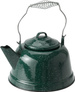 Emaliowany czajnik GSI TEA KETTLE - Zielony 1,2L