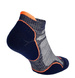 Skarpety damskie Bridgedale UL T2 Merino Performance Low - navy/candy