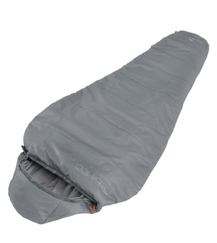 Śpiwór syntetyczny Easy Camp Orbit 100 Compact (205 cm)