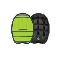 Aquasphere płetwy na dłoń Power Glove black-green