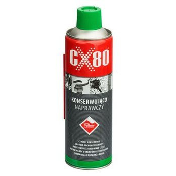 Preparat  KRYTOX CX-80 400+100  ml  z teflonem