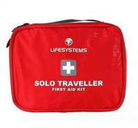 Apteczka Lifesystems Solo Traveller First Aid Kit