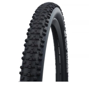 Opona SCHWALBE SMART SAM 29x2.10 Performance Addix 67EPI 720g - czarna