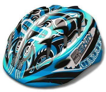 Kask B-Skin Kiddy Pro