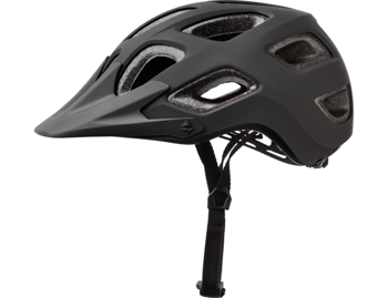 Kask Kross MTB SENTIERO DLX czarny