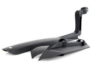 Błotniki Simpla CROSS SDE 24-29" komplet, czarny